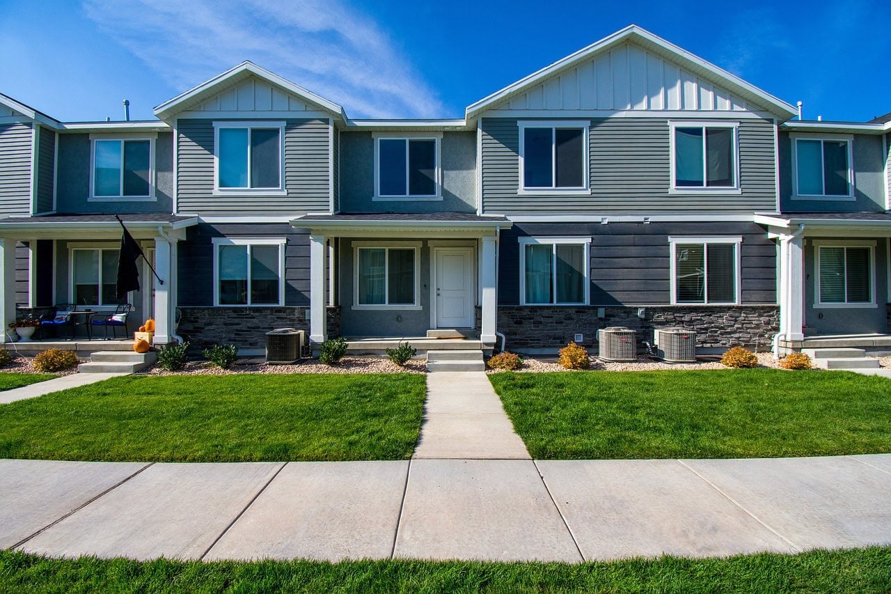 Photo of a home in Summerlin, Nevada