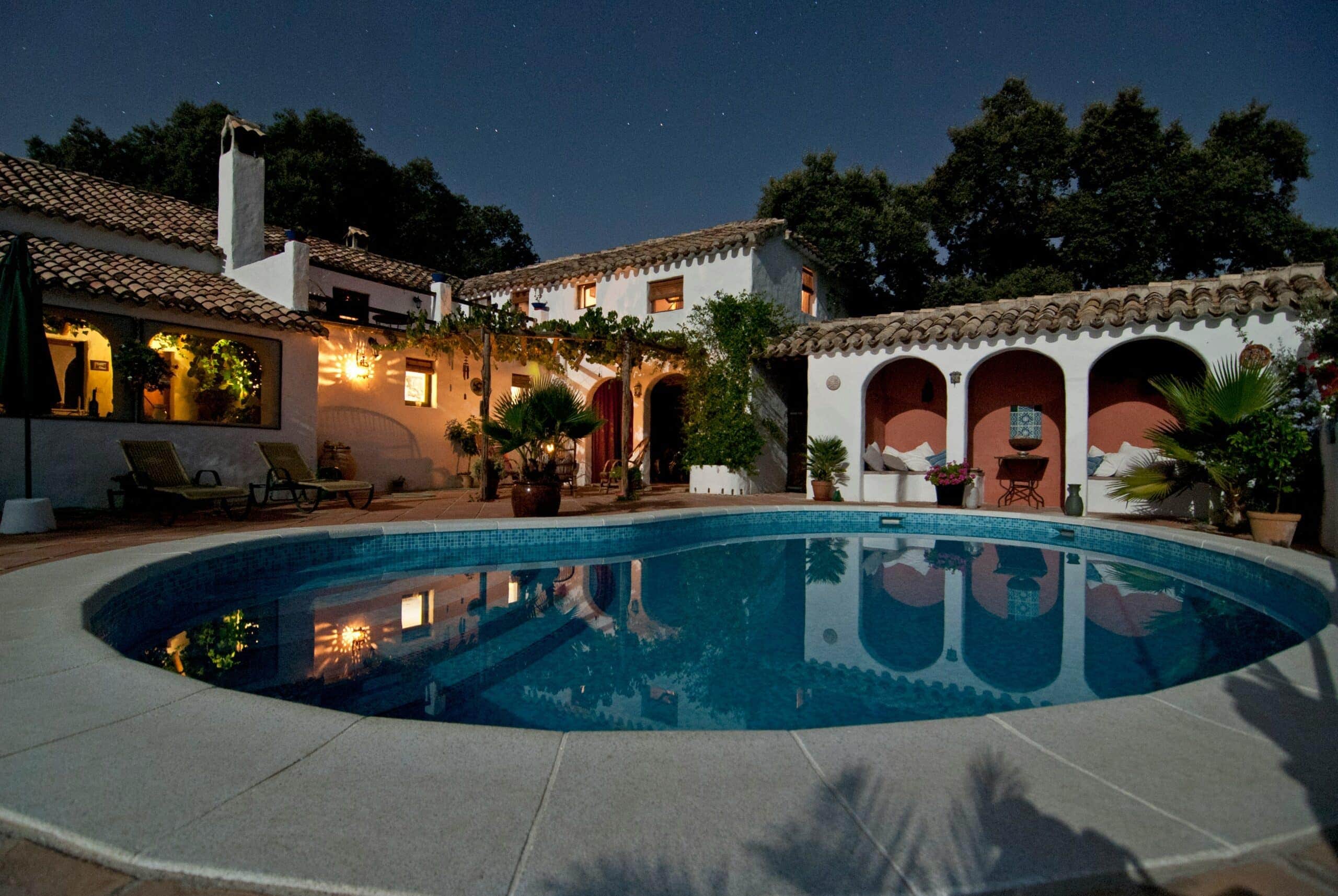 Photo of a home in Centennial Hills, Nevada