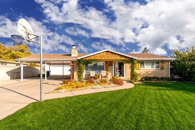 Photo of a home in Northwest Reno, Nevada